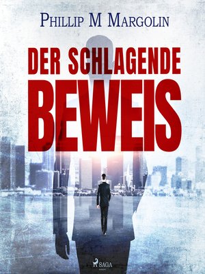 Der schlagende Beweis - Audiobook